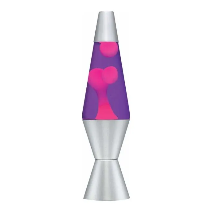 14.5" Lava Lamp