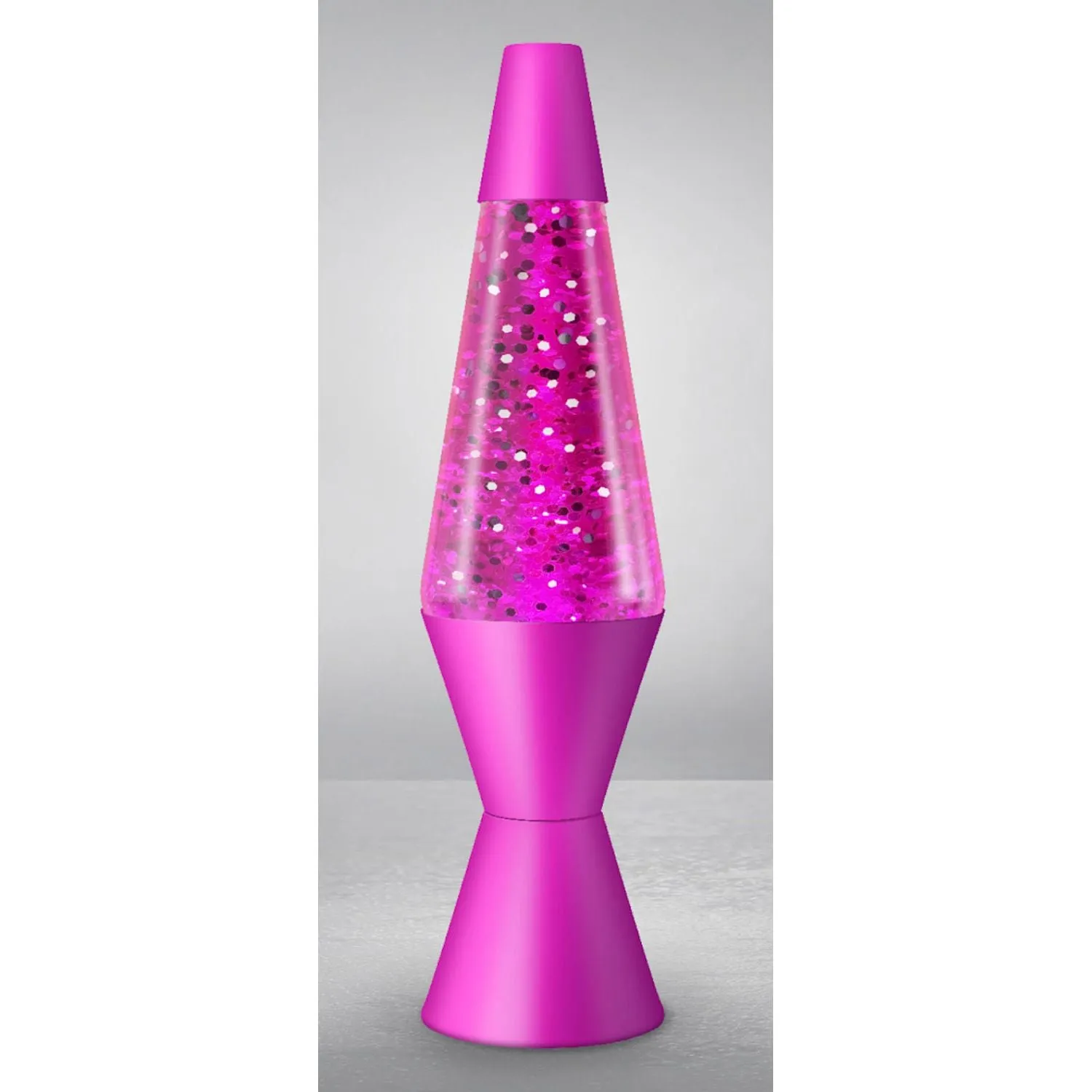 14.5" Lava Lamp