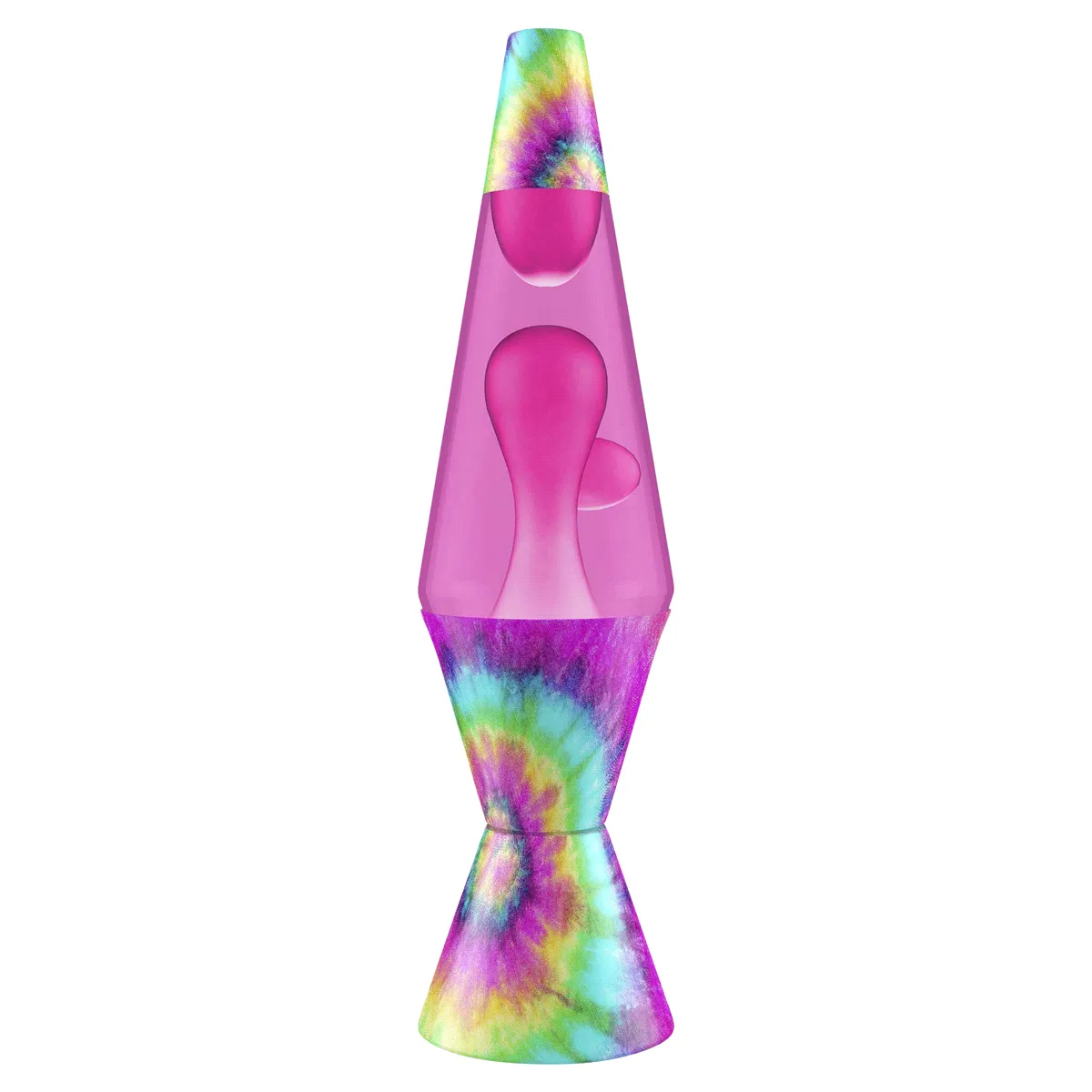 14.5" Lava Lamp