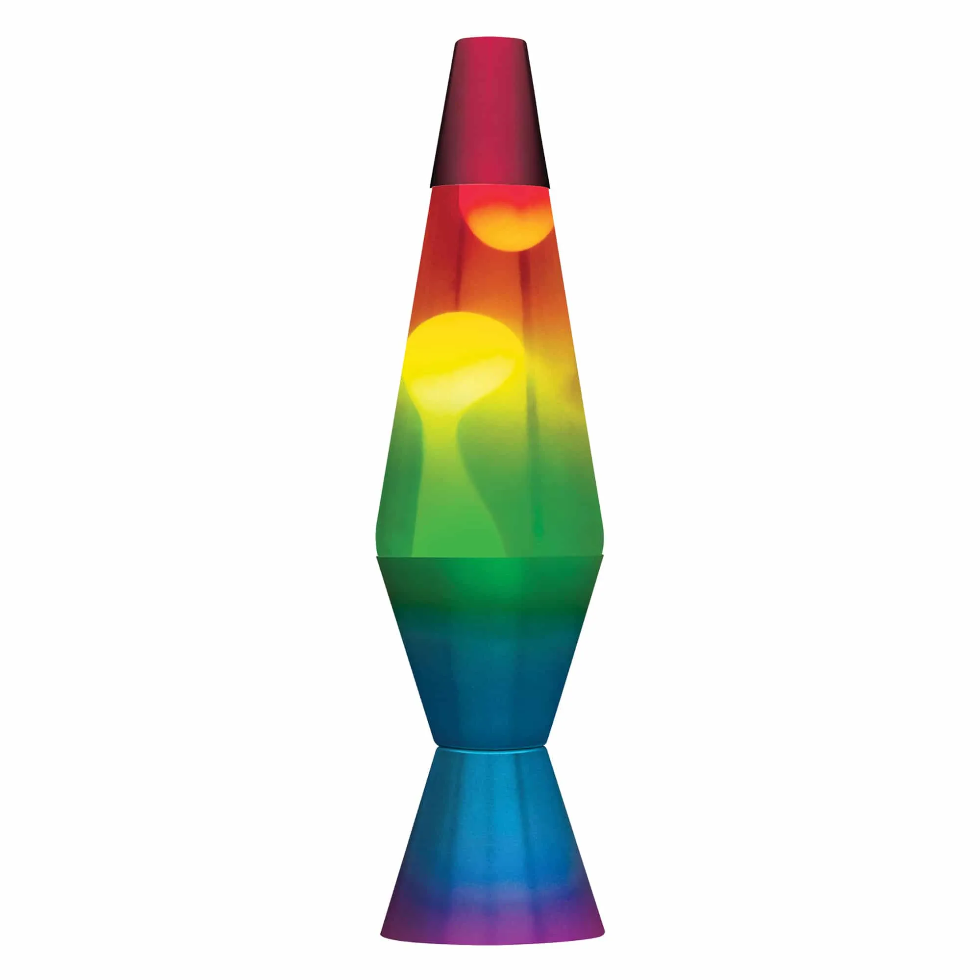 14.5" Lava Lamp