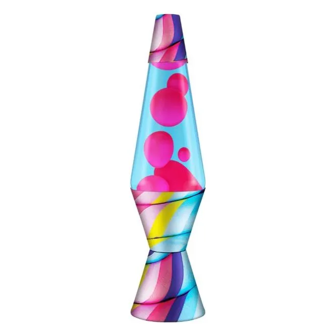 14.5" Lava Lamp