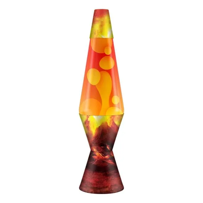 14.5" Lava Lamp