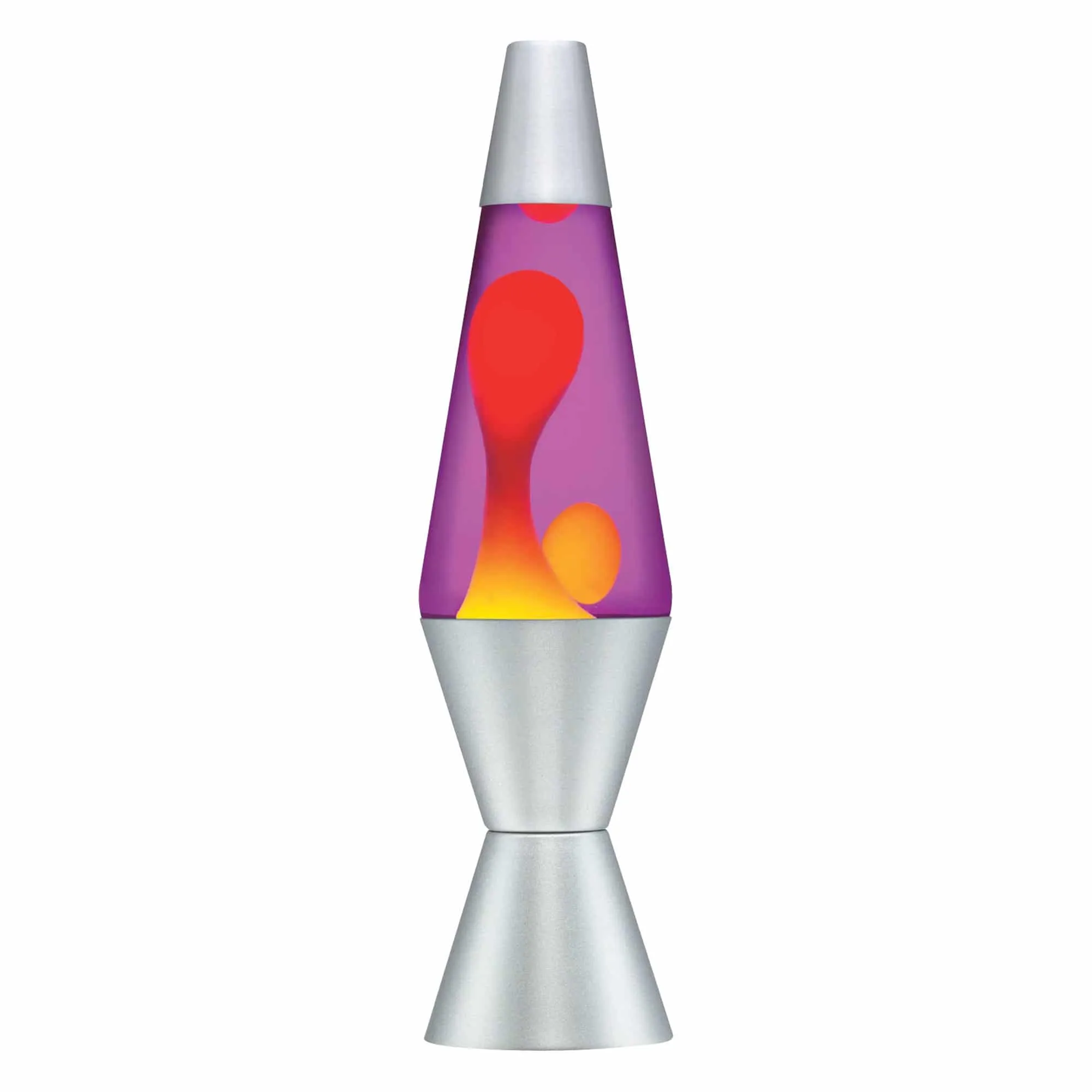 14.5" Lava Lamp