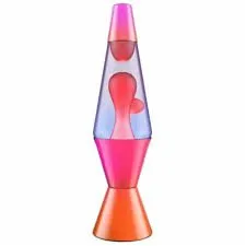 14.5" Lava Lamp