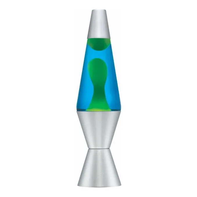 14.5" Lava Lamp