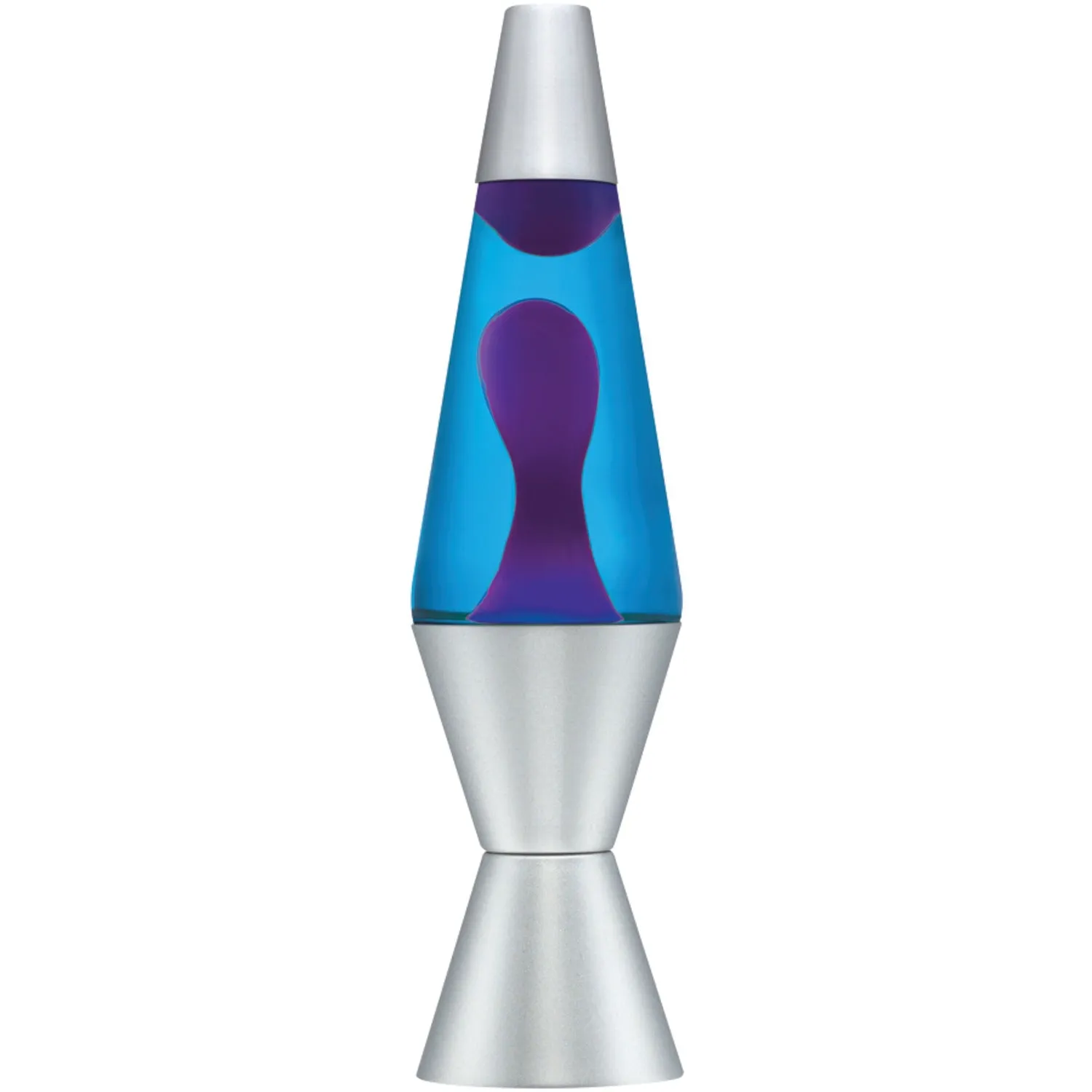 14.5" Lava Lamp