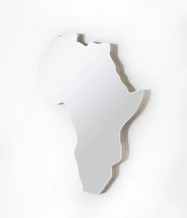 Africa Mirror