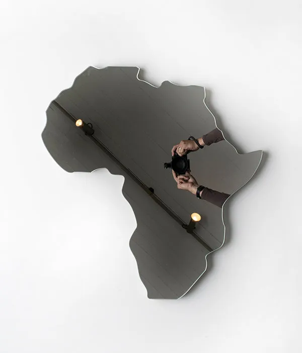 Africa Mirror