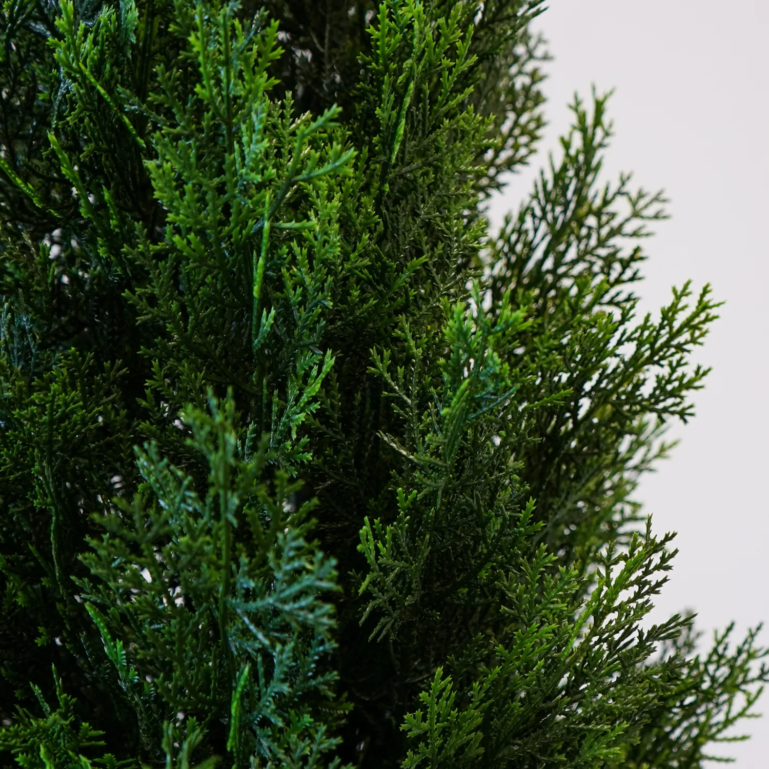 Artificial Mini Cedar Tree