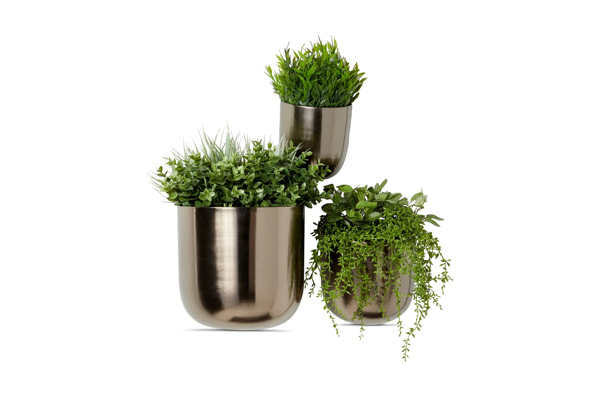 Ava Planter Set