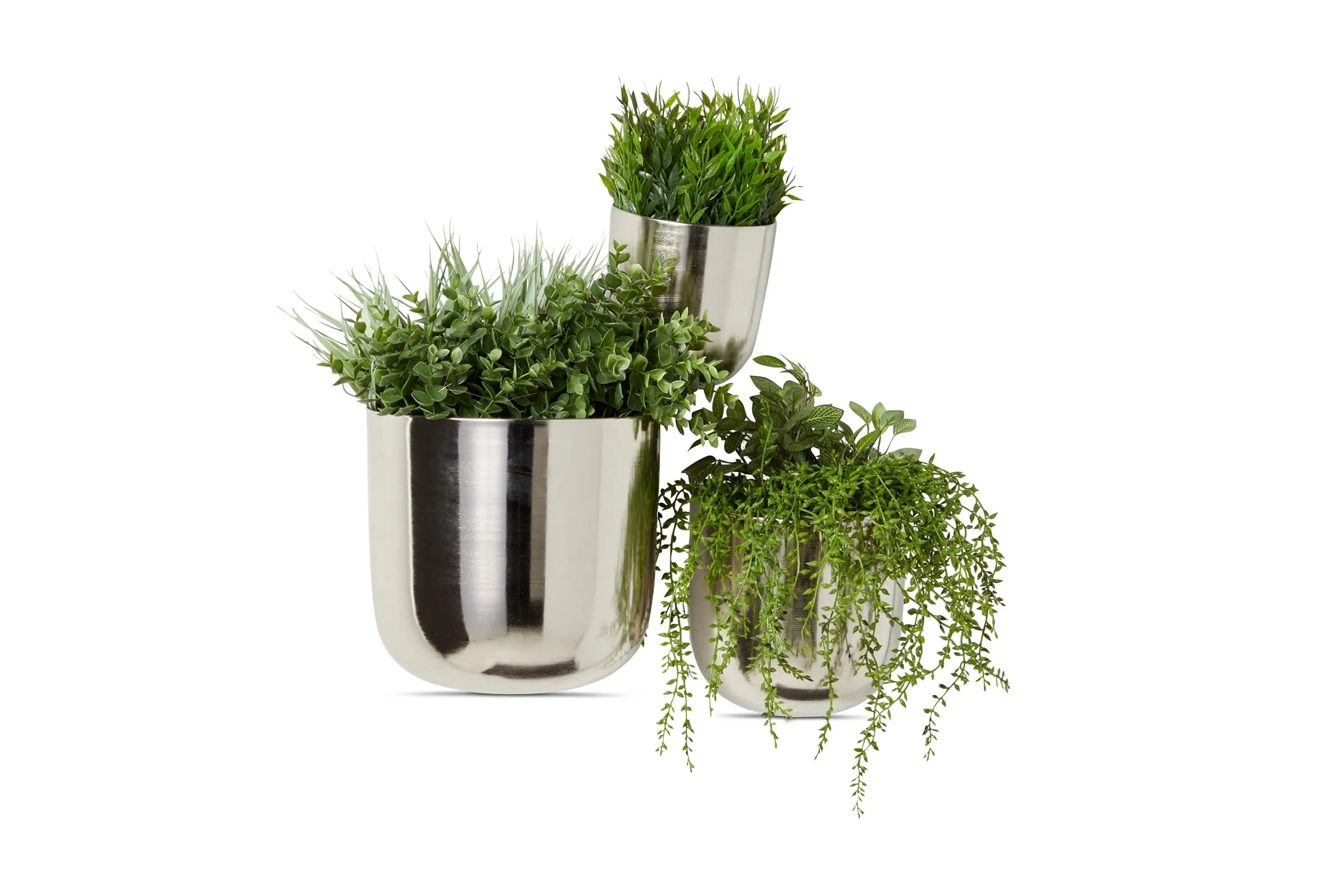 Ava Planter Set