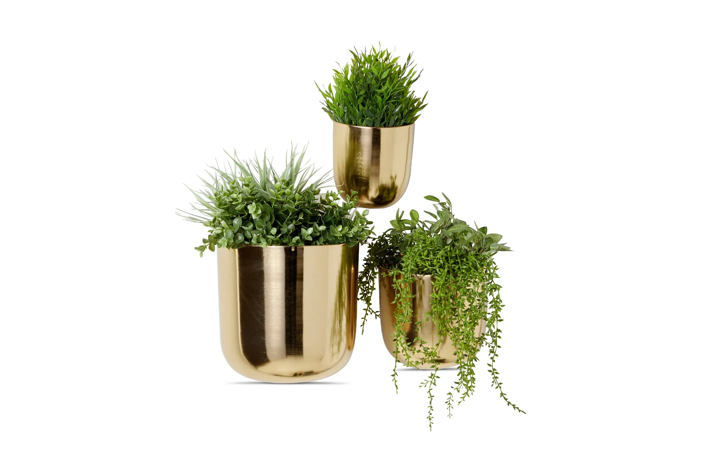 Ava Planter Set