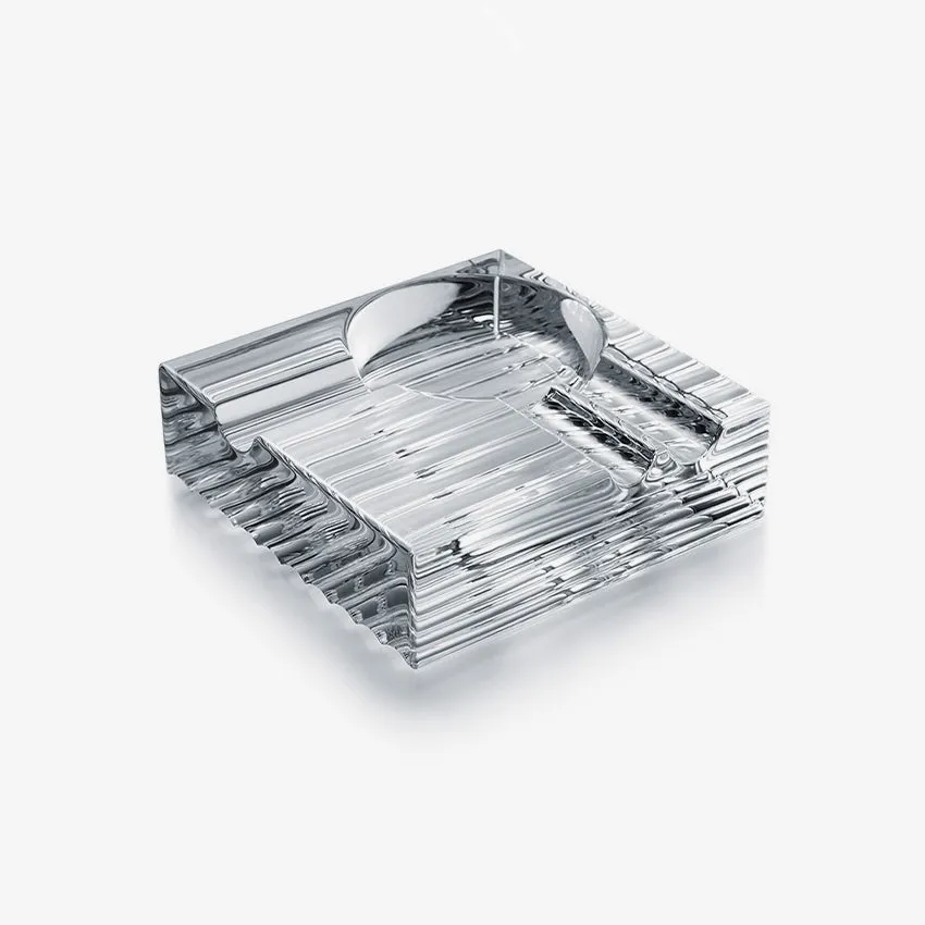 Baccarat | Crystal Havana Ashtray