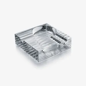 Baccarat | Crystal Havana Ashtray