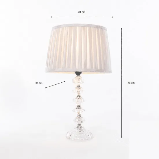 Bianca Table Lamp