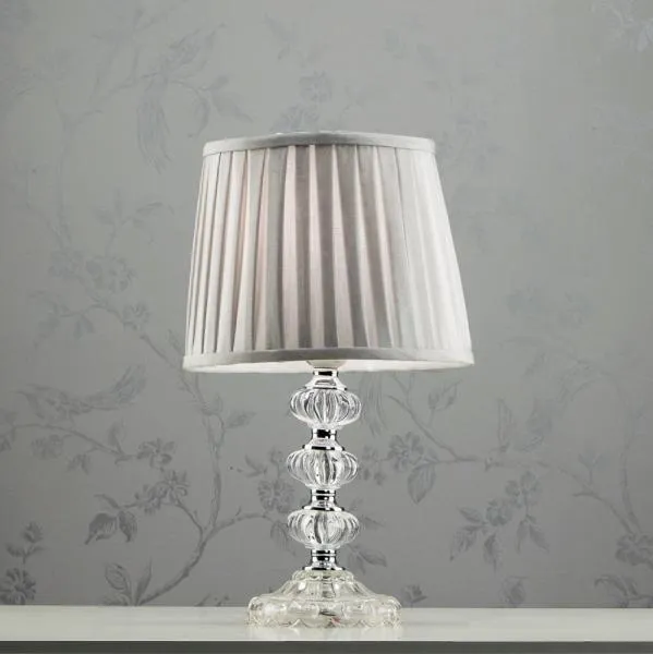 Bianca Table Lamp