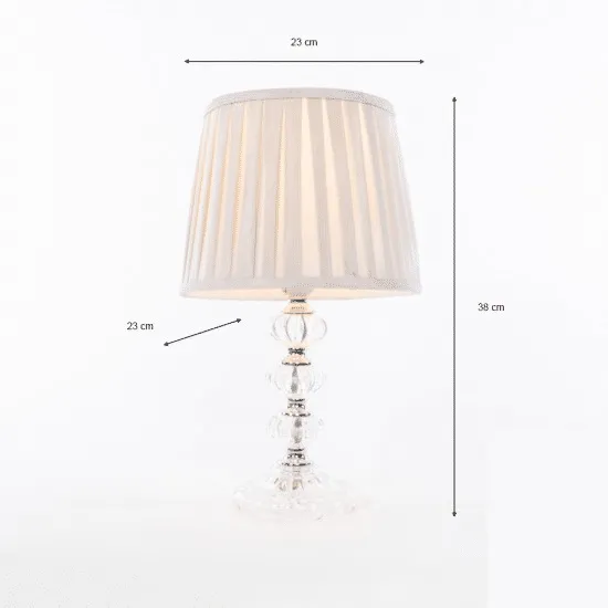 Bianca Table Lamp