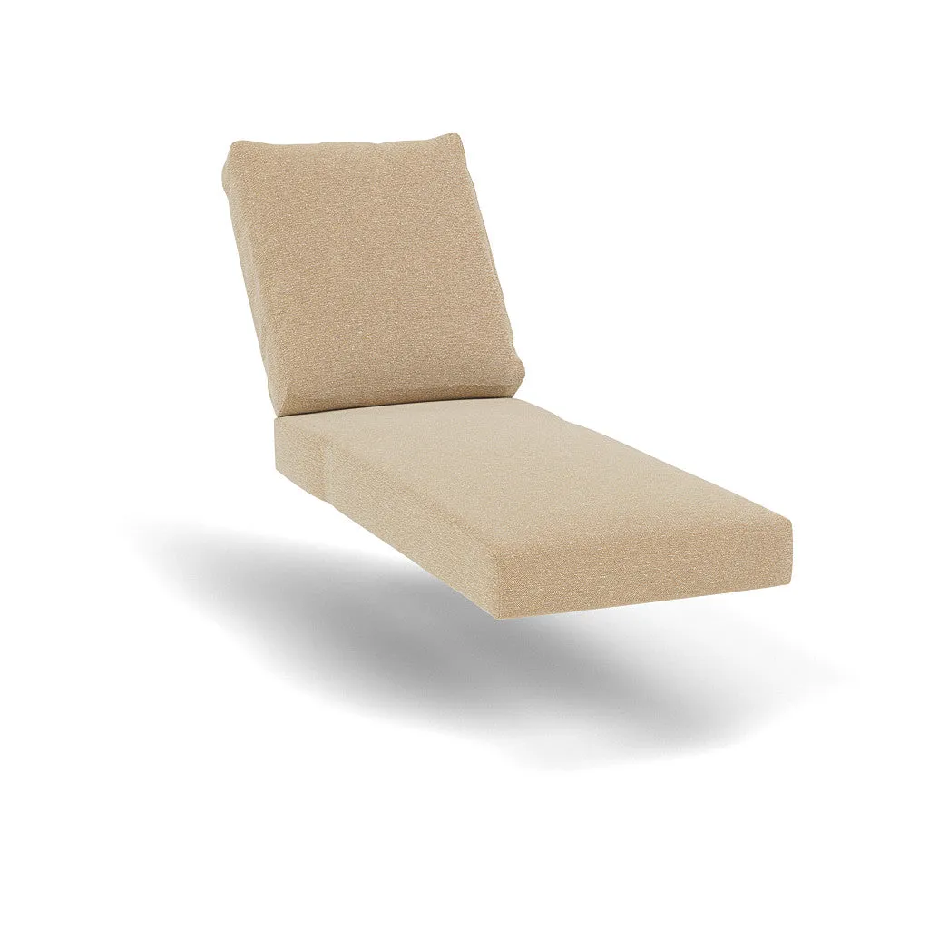 Bliss Chaise Lounge Cushion