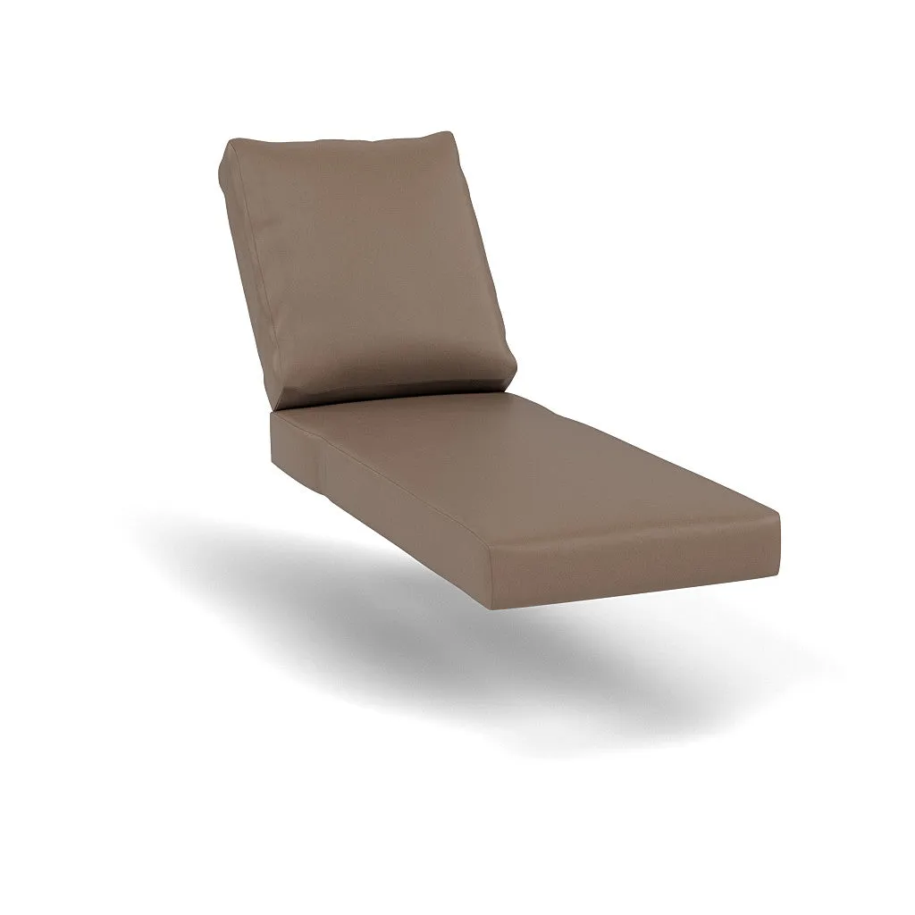 Bliss Chaise Lounge Cushion