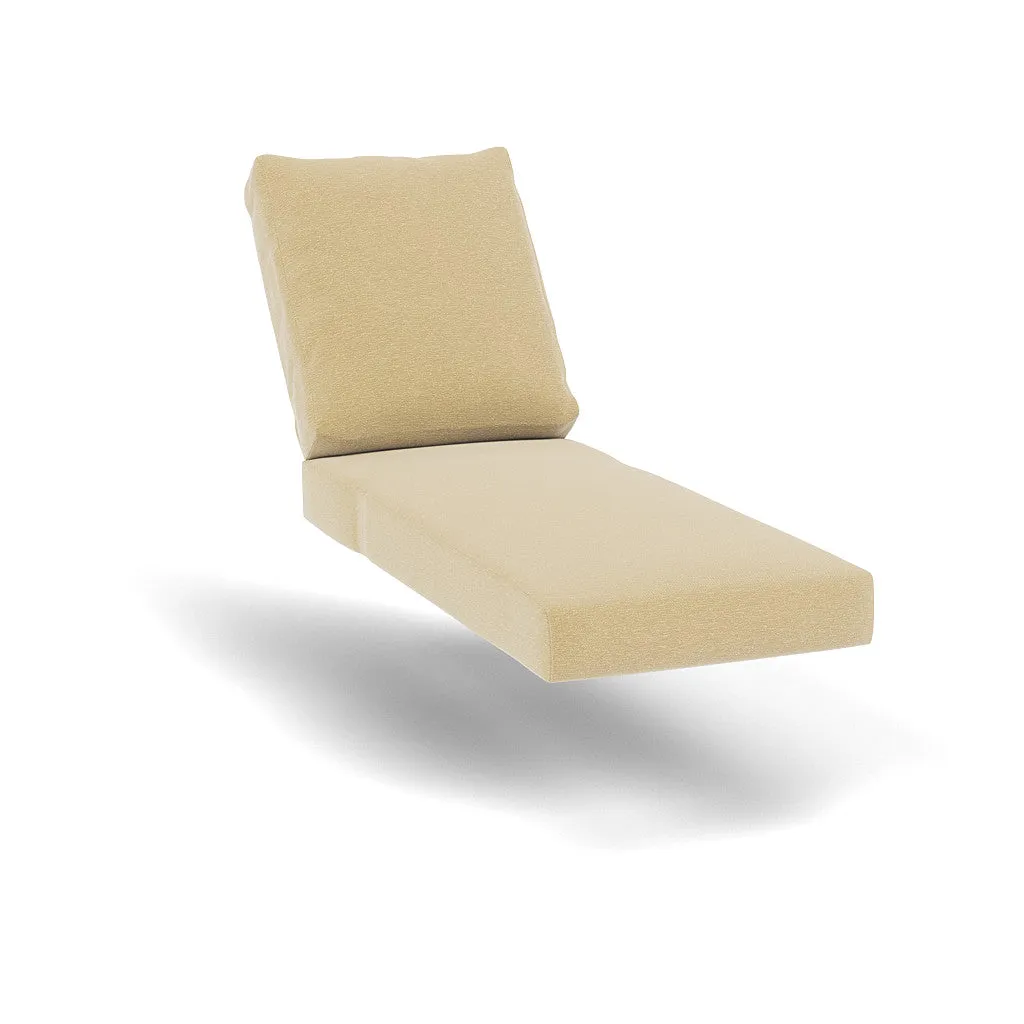 Bliss Chaise Lounge Cushion