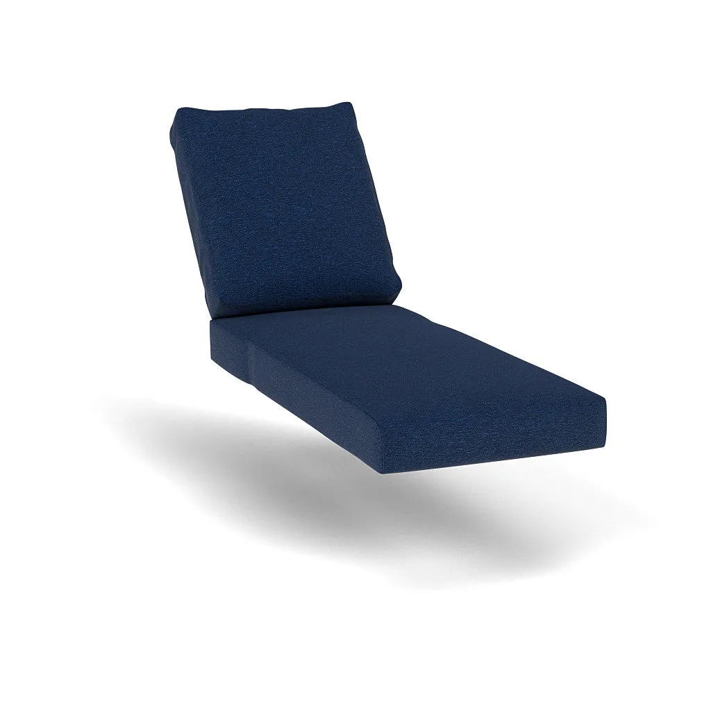 Bliss Chaise Lounge Cushion