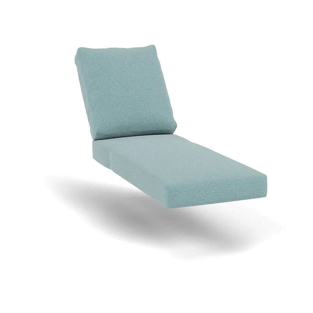 Bliss Chaise Lounge Cushion