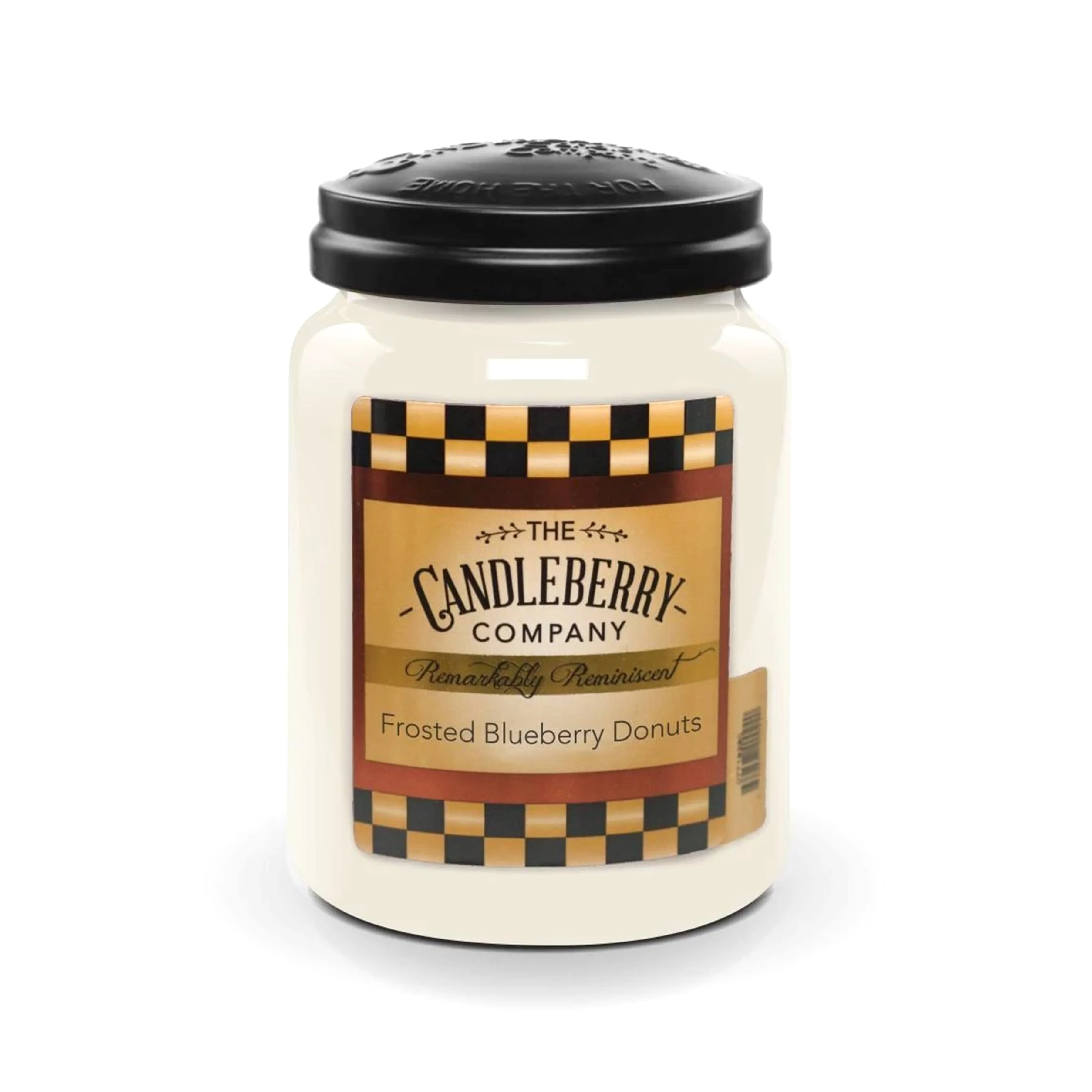 Candleberry 26oz Candle