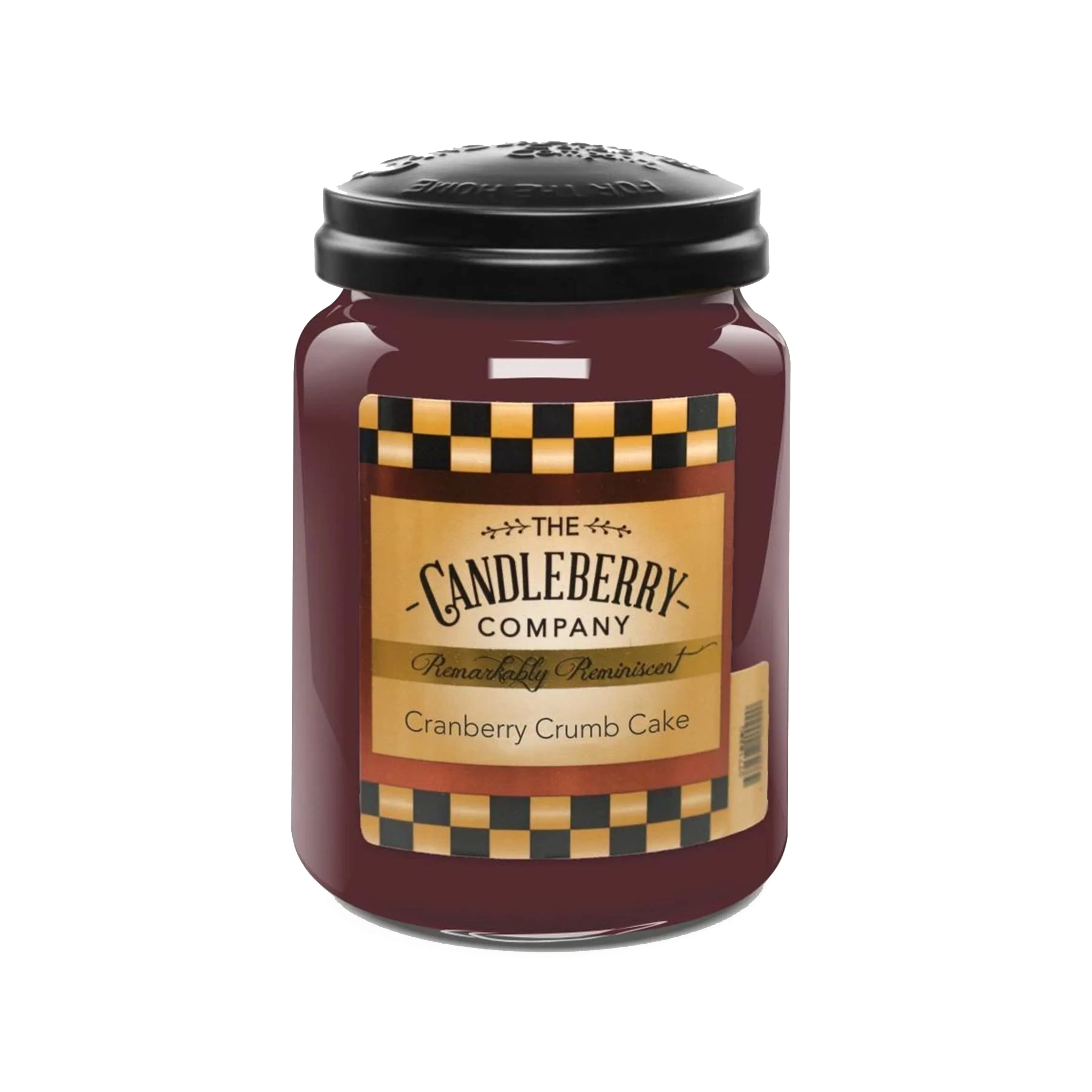 Candleberry 26oz Candle