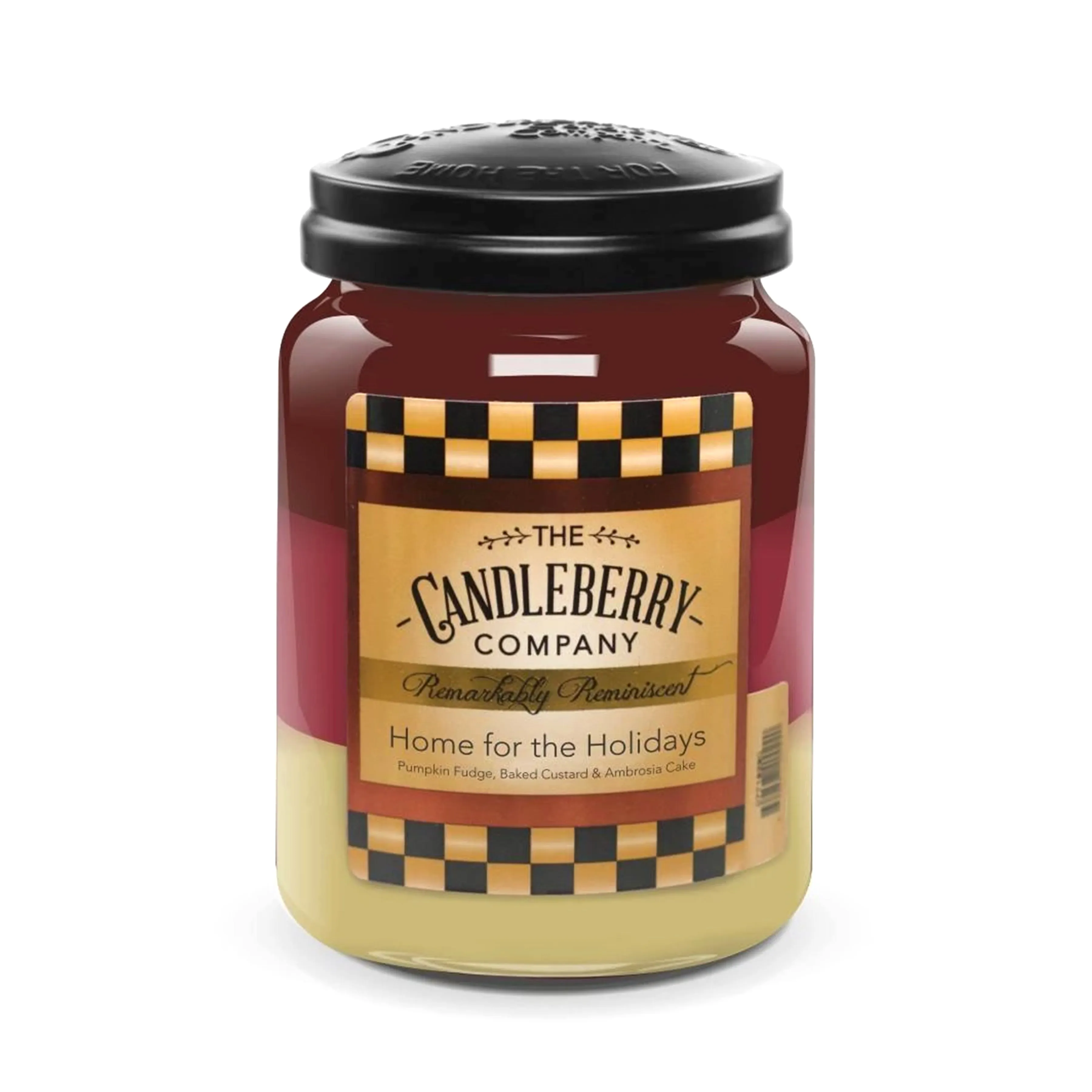 Candleberry 26oz Candle