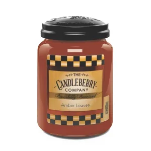 Candleberry 26oz Candle