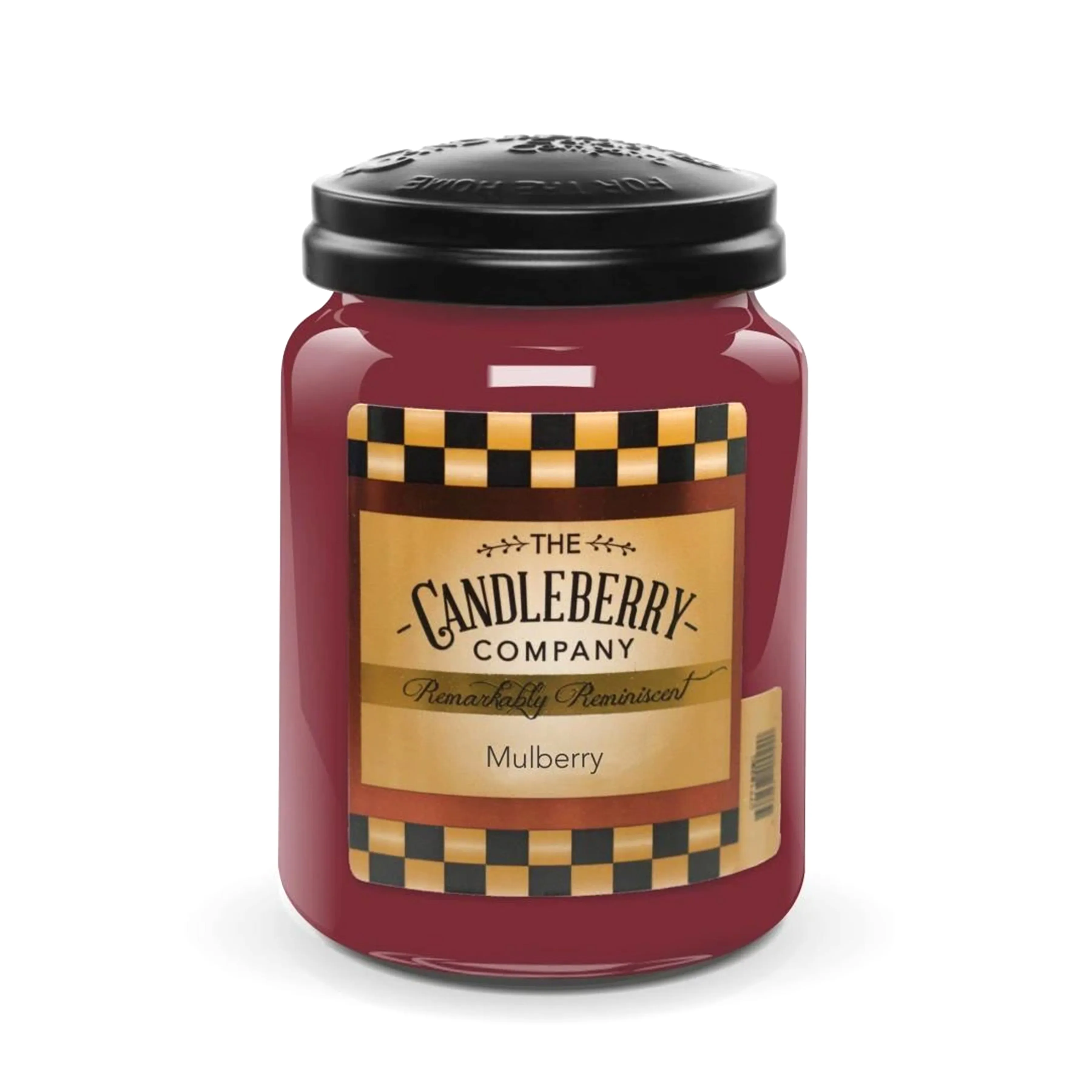 Candleberry 26oz Candle