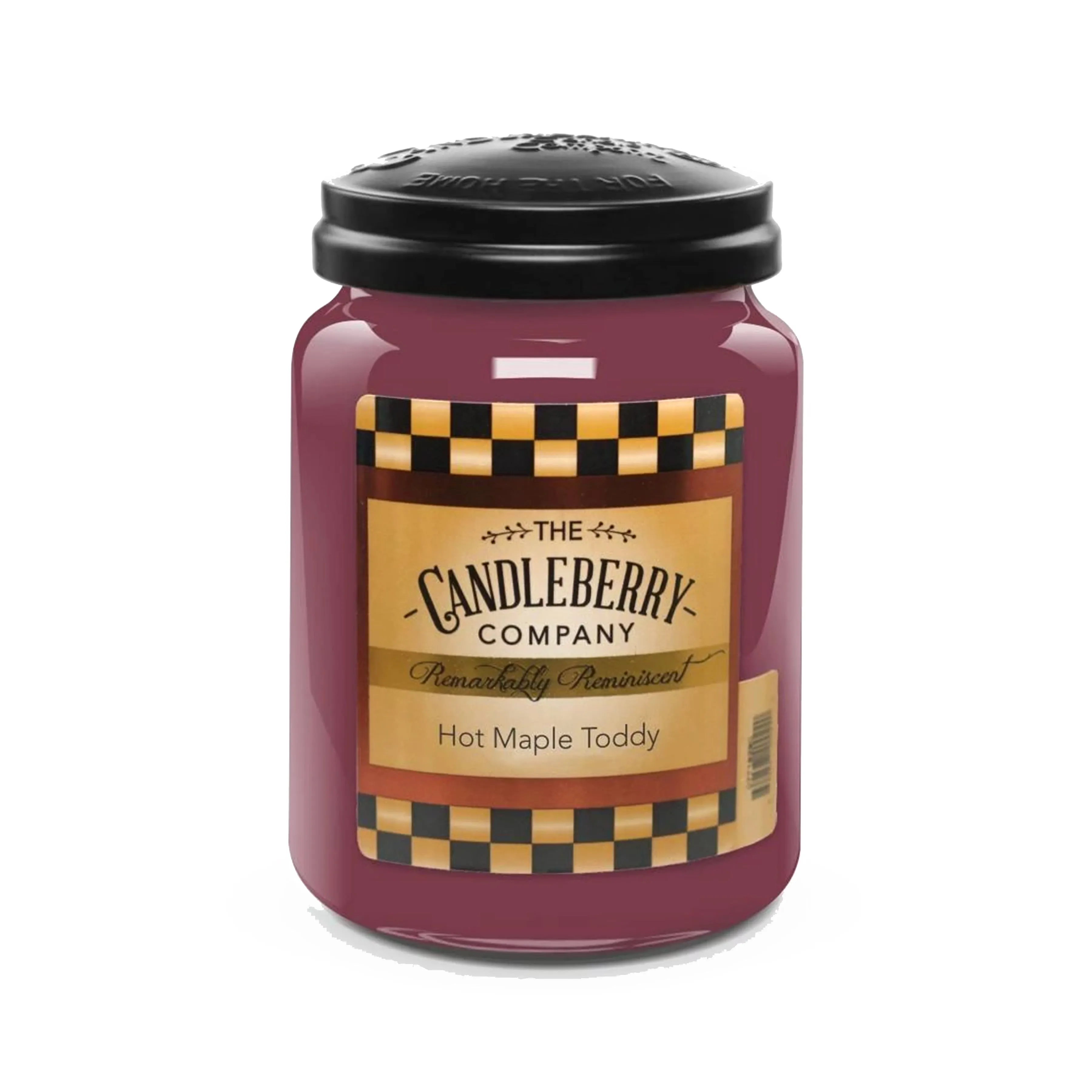 Candleberry 26oz Candle