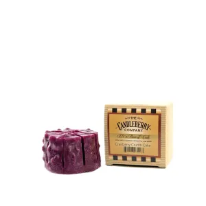 Candleberry Piece of Cake Wax-Melts