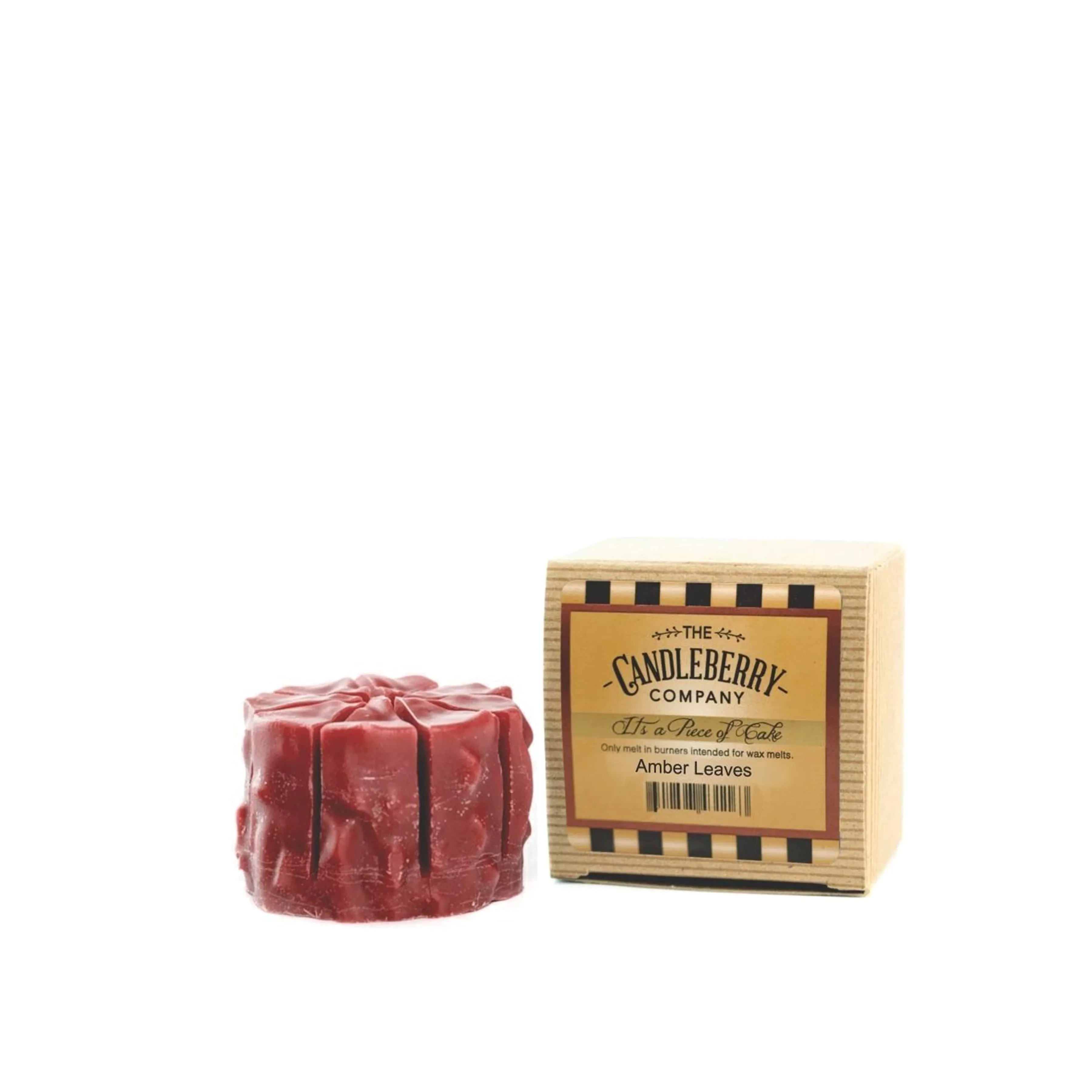 Candleberry Piece of Cake Wax-Melts