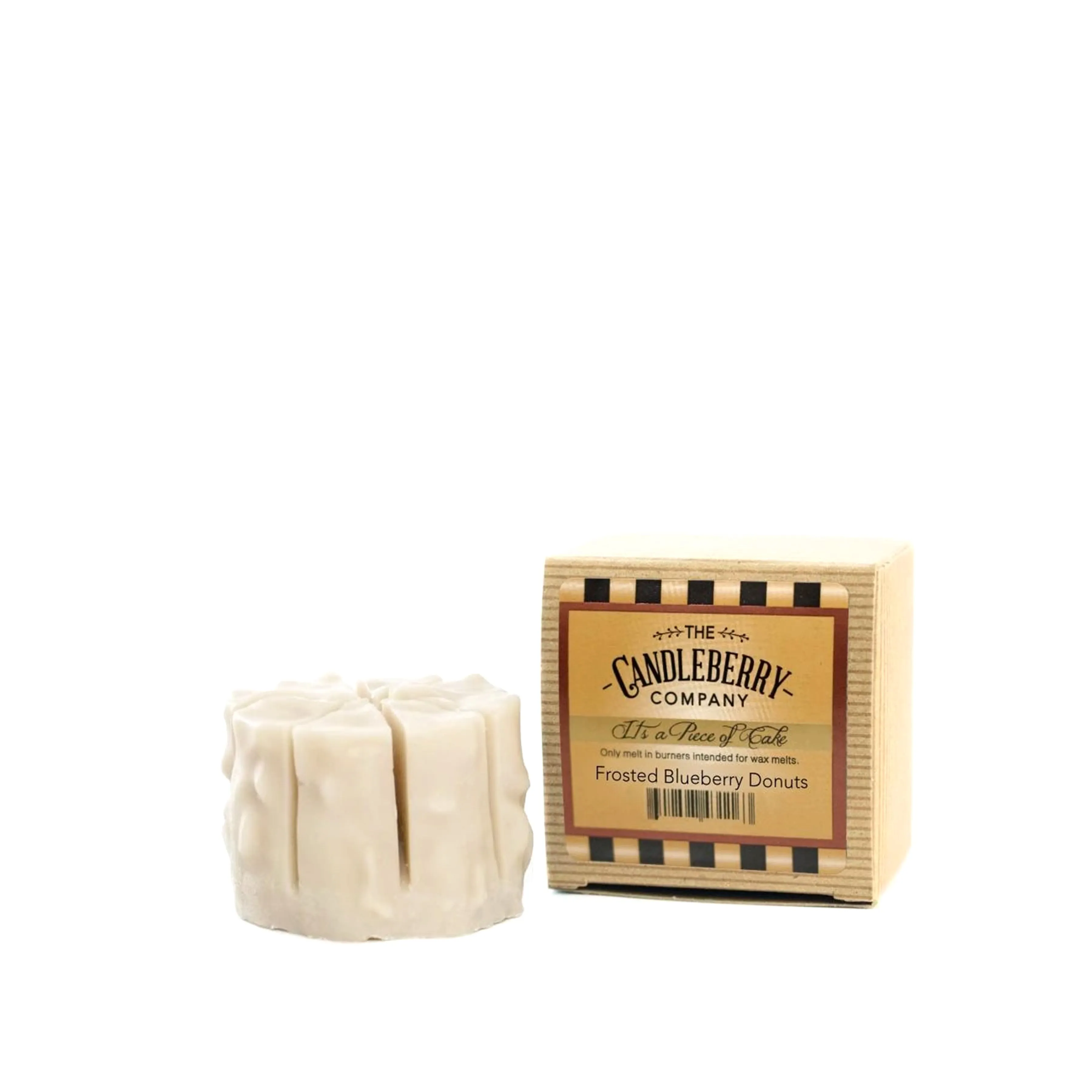 Candleberry Piece of Cake Wax-Melts