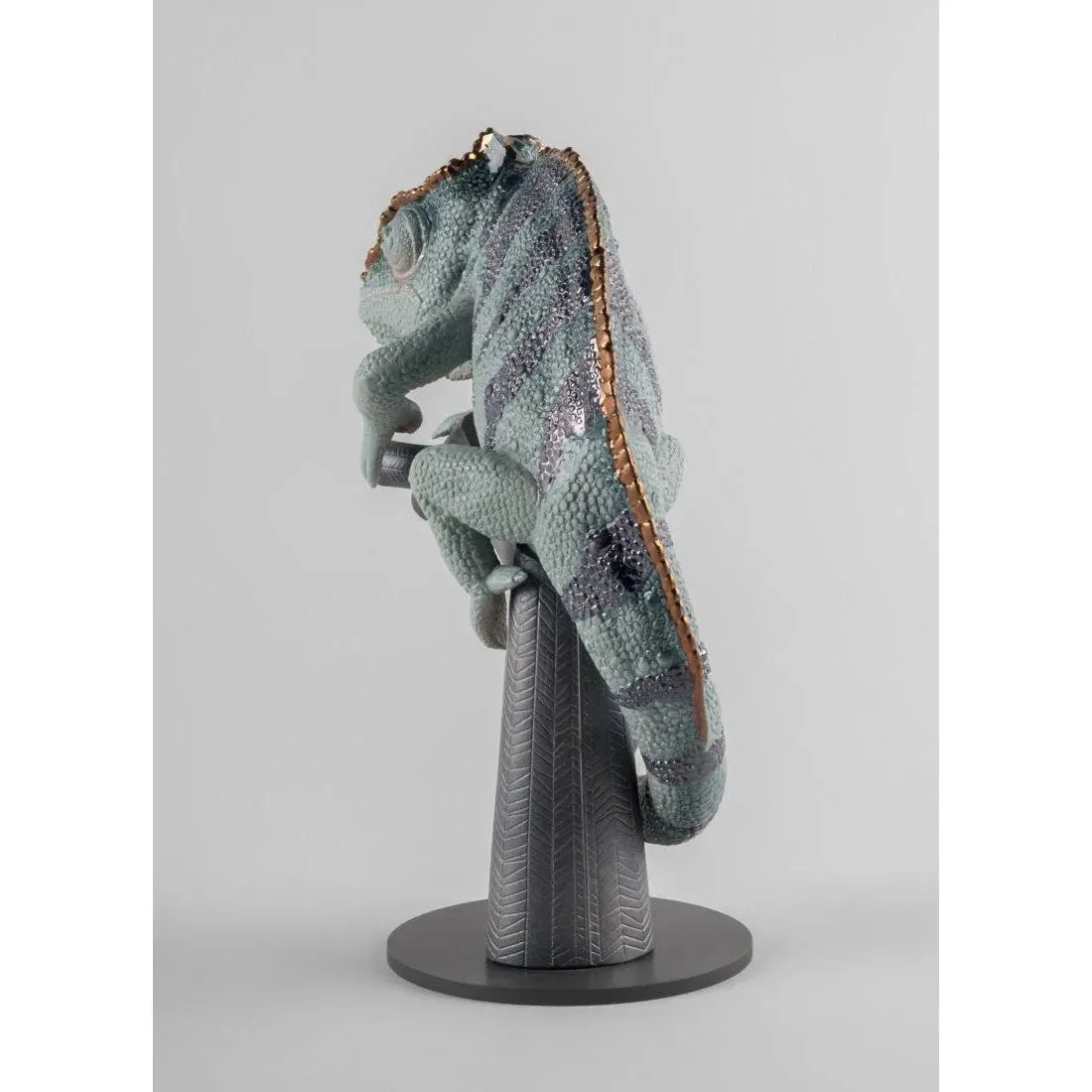 Chameleon (Lladro Special Order)