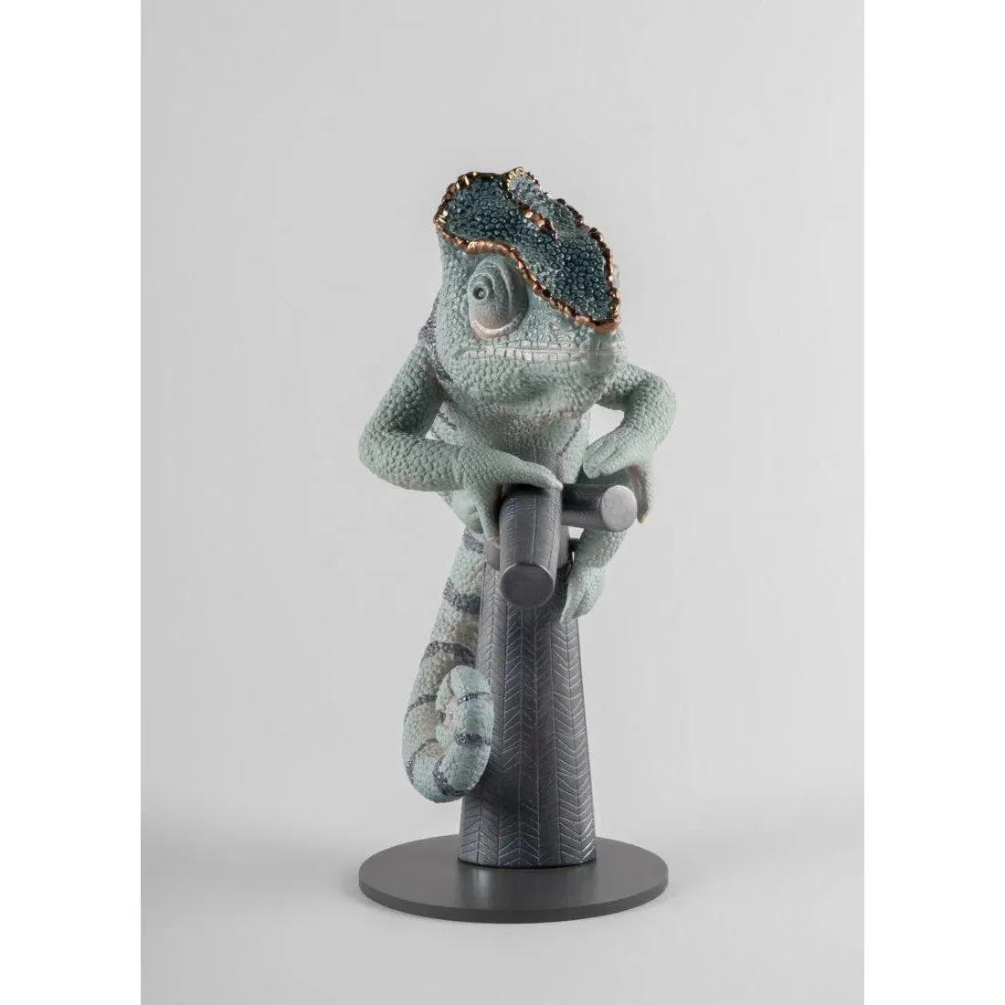 Chameleon (Lladro Special Order)