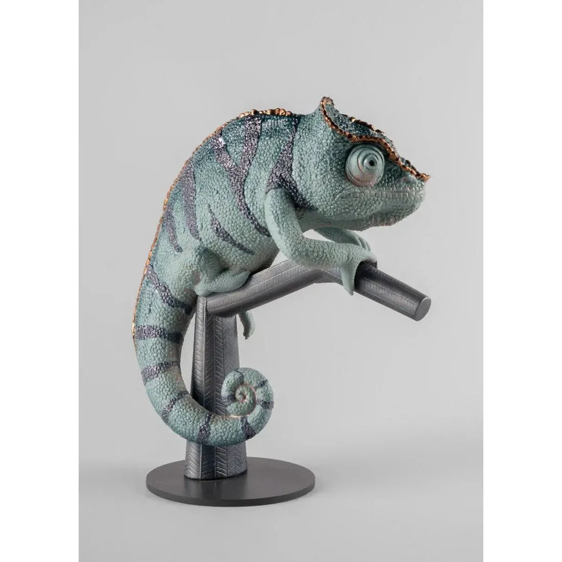 Chameleon (Lladro Special Order)