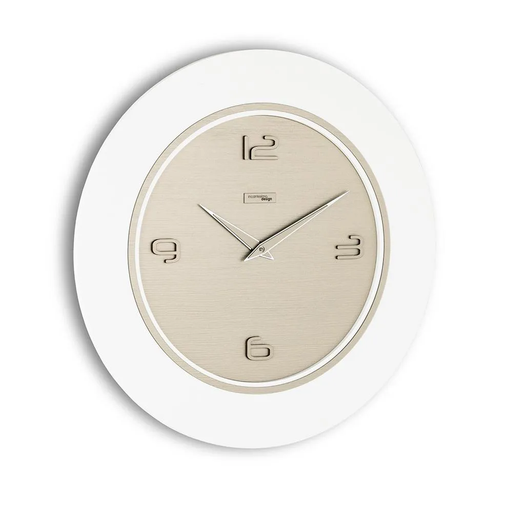 CIRCULUM WALL CLOCK