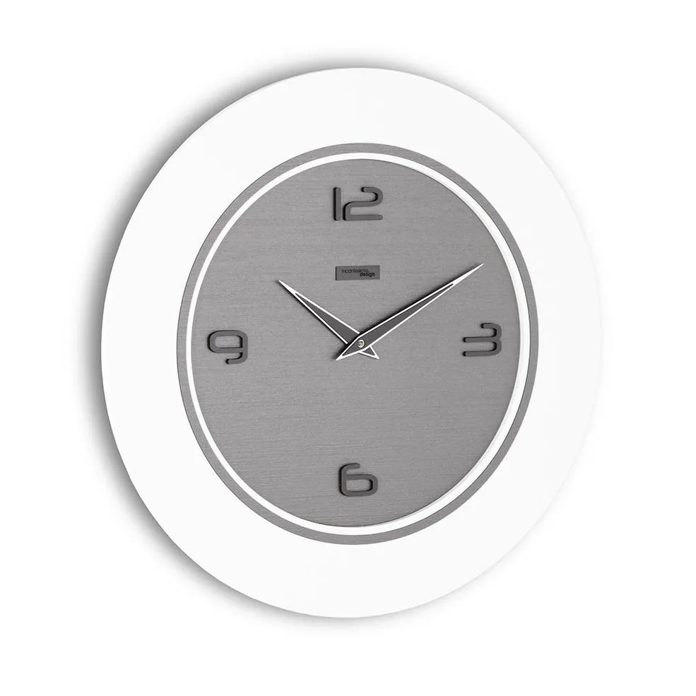 CIRCULUM WALL CLOCK