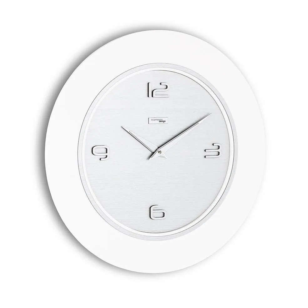 CIRCULUM WALL CLOCK