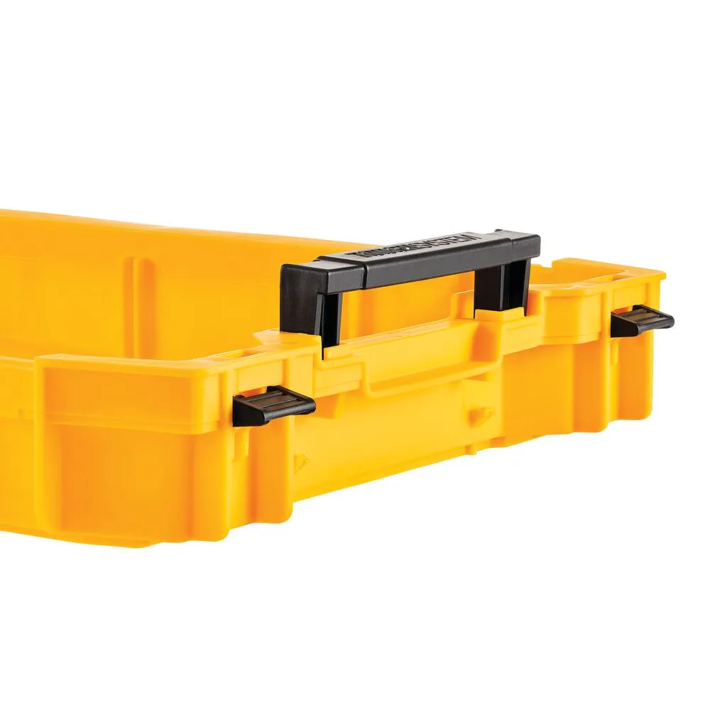 DeWalt DWST08110 Tough System 2.0 Shallow Tool Tray