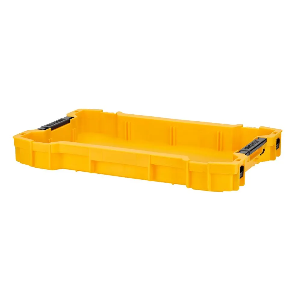 DeWalt DWST08110 Tough System 2.0 Shallow Tool Tray