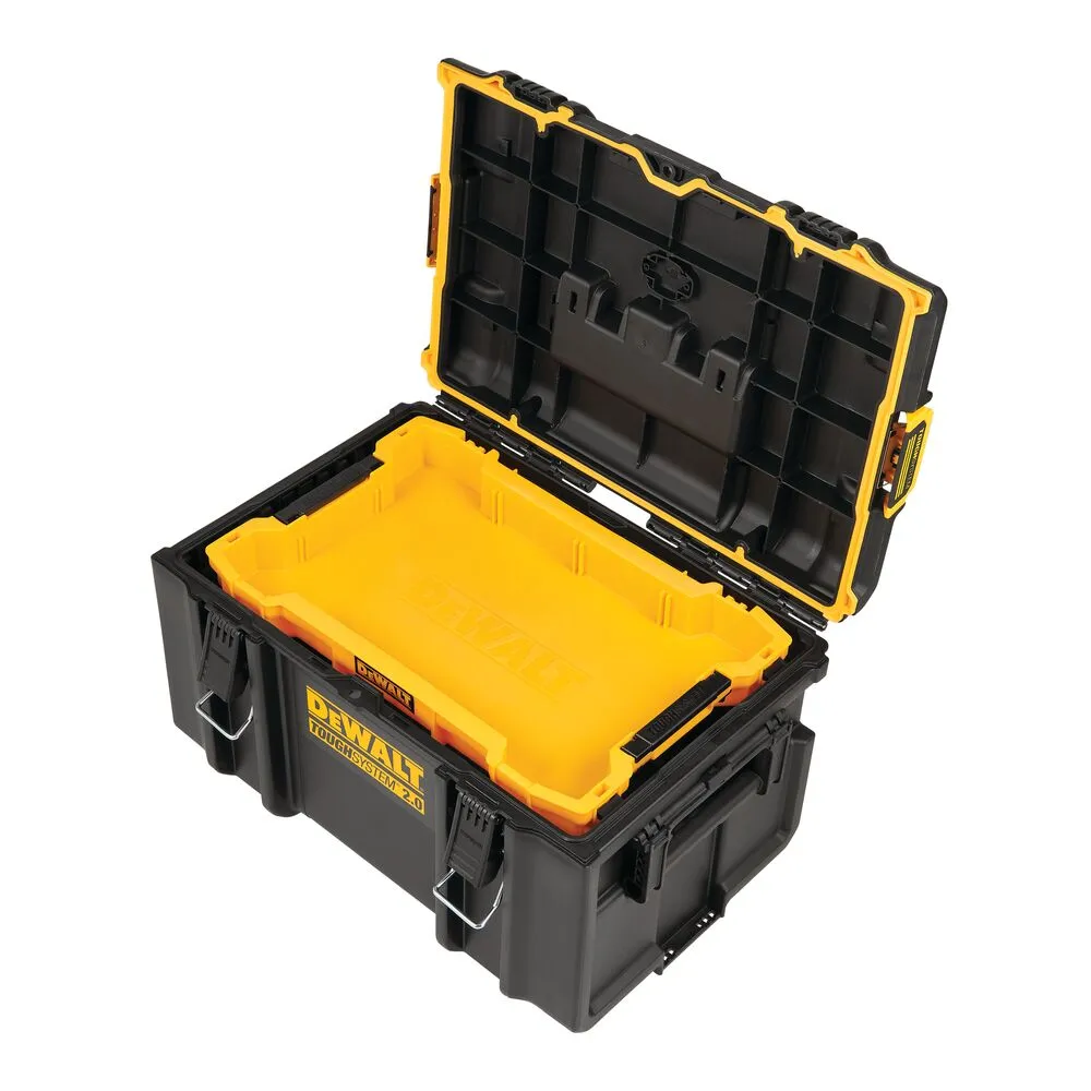 DeWalt DWST08110 Tough System 2.0 Shallow Tool Tray