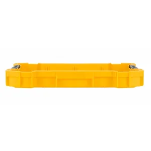 DeWalt DWST08110 Tough System 2.0 Shallow Tool Tray