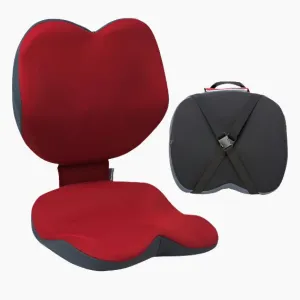 ERGOWORKS - EW-FBSC - INTEGRATED FOLDING SEAT CUSHION