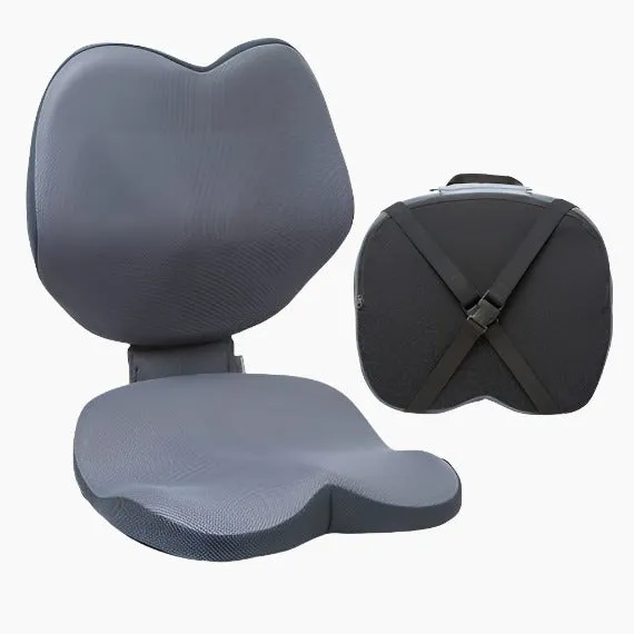 ERGOWORKS - EW-FBSC - INTEGRATED FOLDING SEAT CUSHION