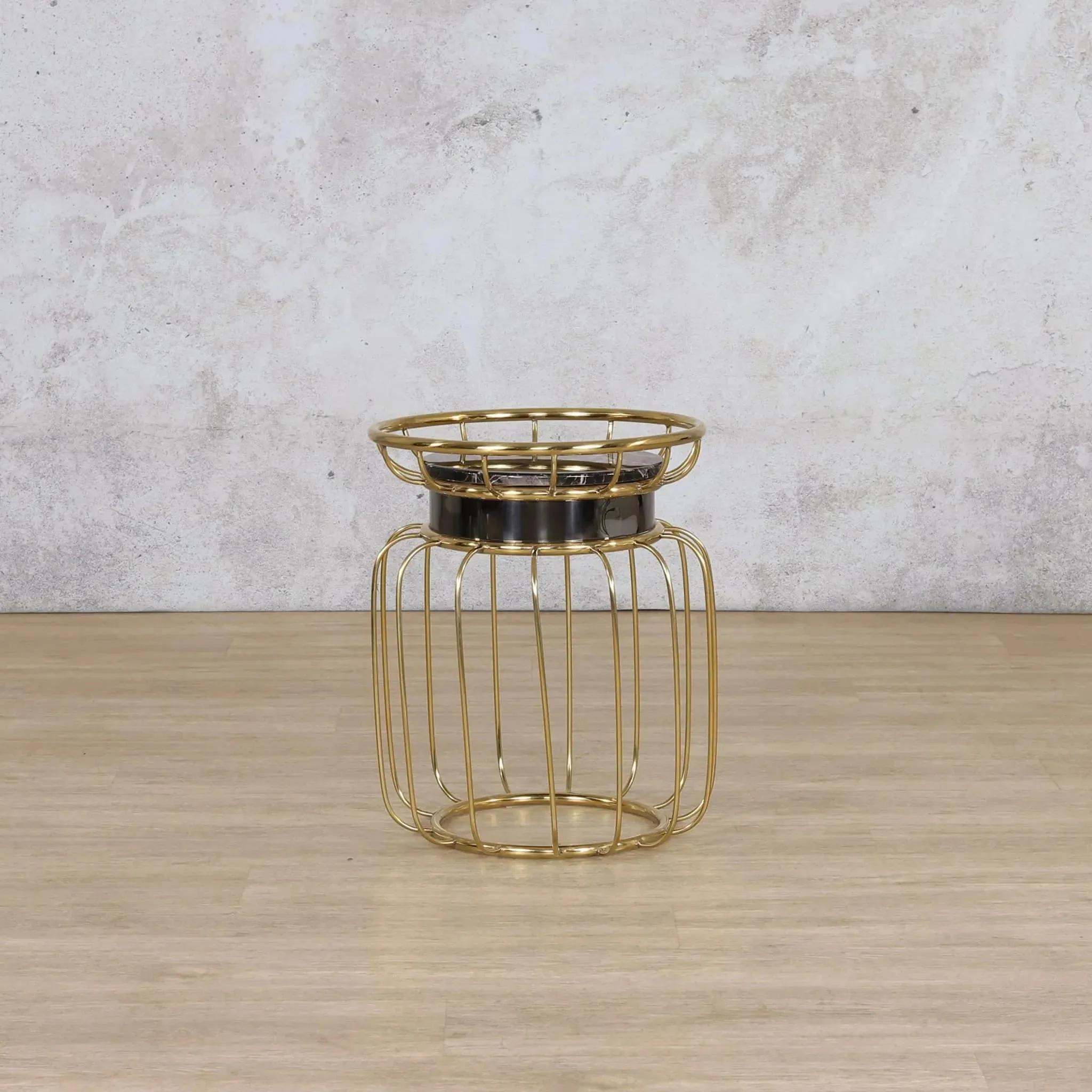 Eve Side Table