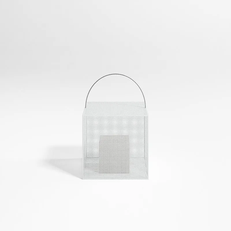 Fez Outdoor Lantern 2