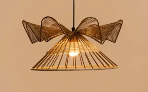 Fucius Hanging Lamp